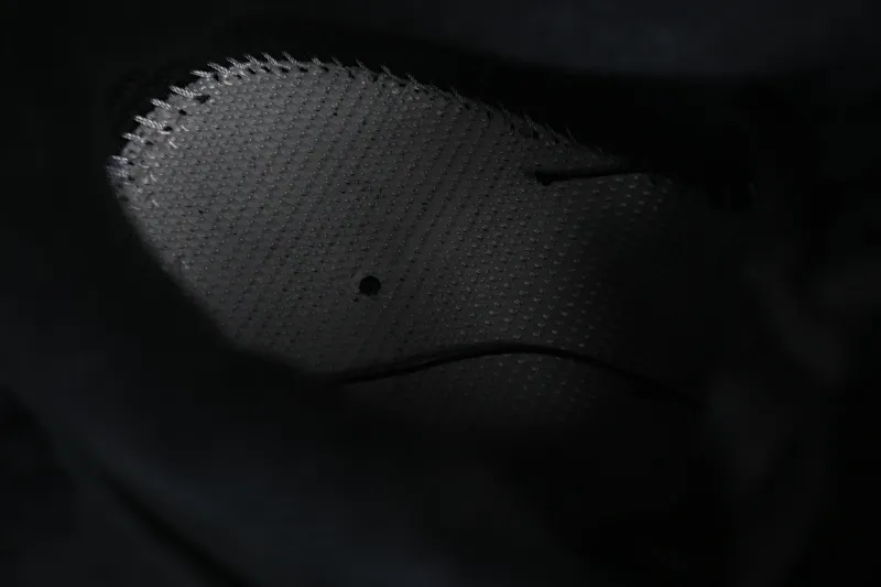 All categories Air Jordan Jordan series basketball shoes Air Jordan 4 TK version Air Jordan 4 Retro "Black Cat" AJ4 Joe 4 new black cat FV5029-010